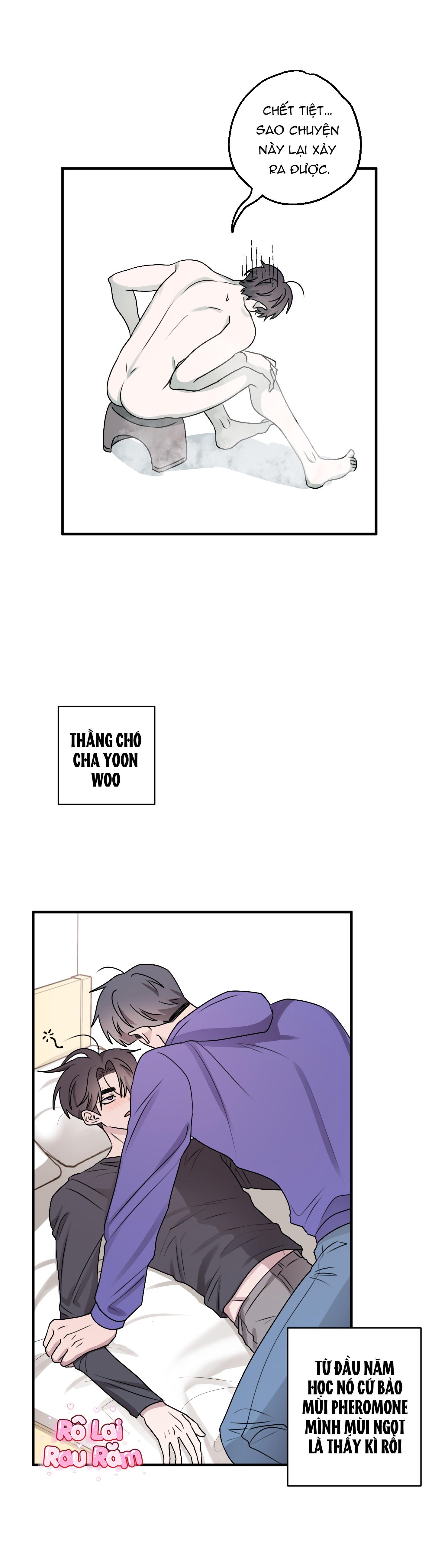 Đọc truyện TỪ A THÀNH Á - Chapter 3