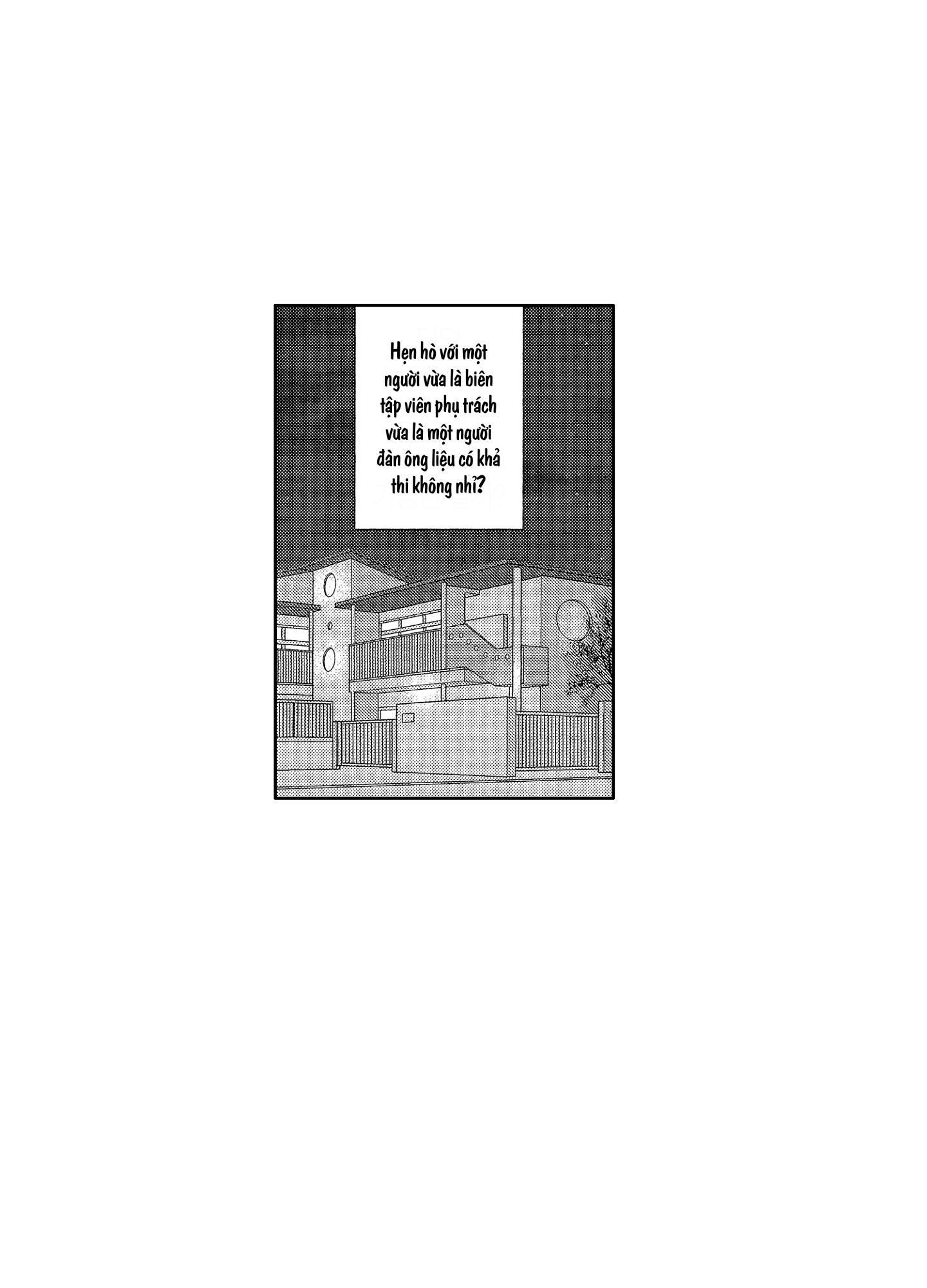 Đọc truyện NỤ HÔN CỦA BABA - Chapter 14