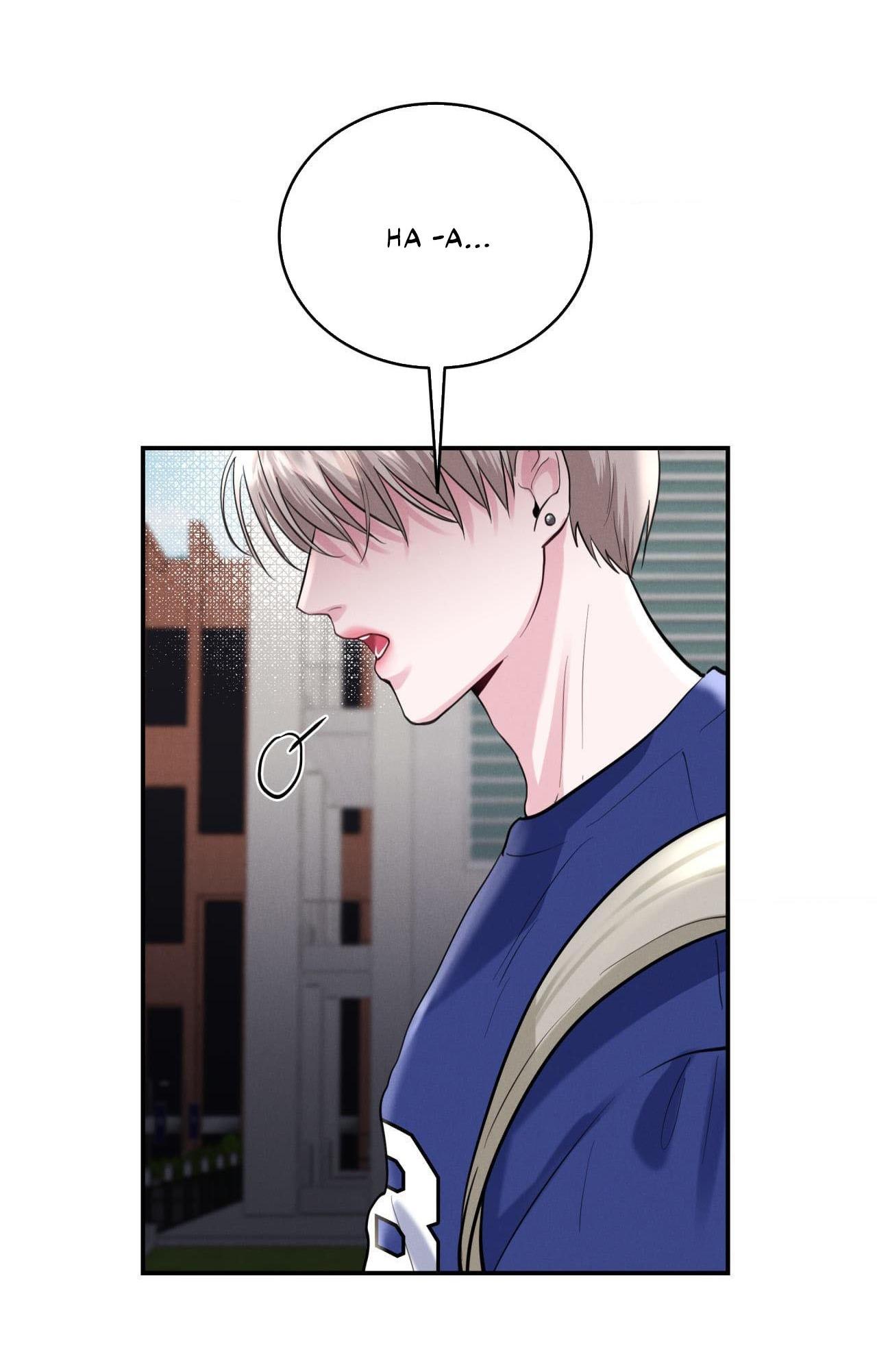 Đọc truyện  Làm Tình Cũng Cần Luyện Tập Nữa Sao?! - Chapter 5