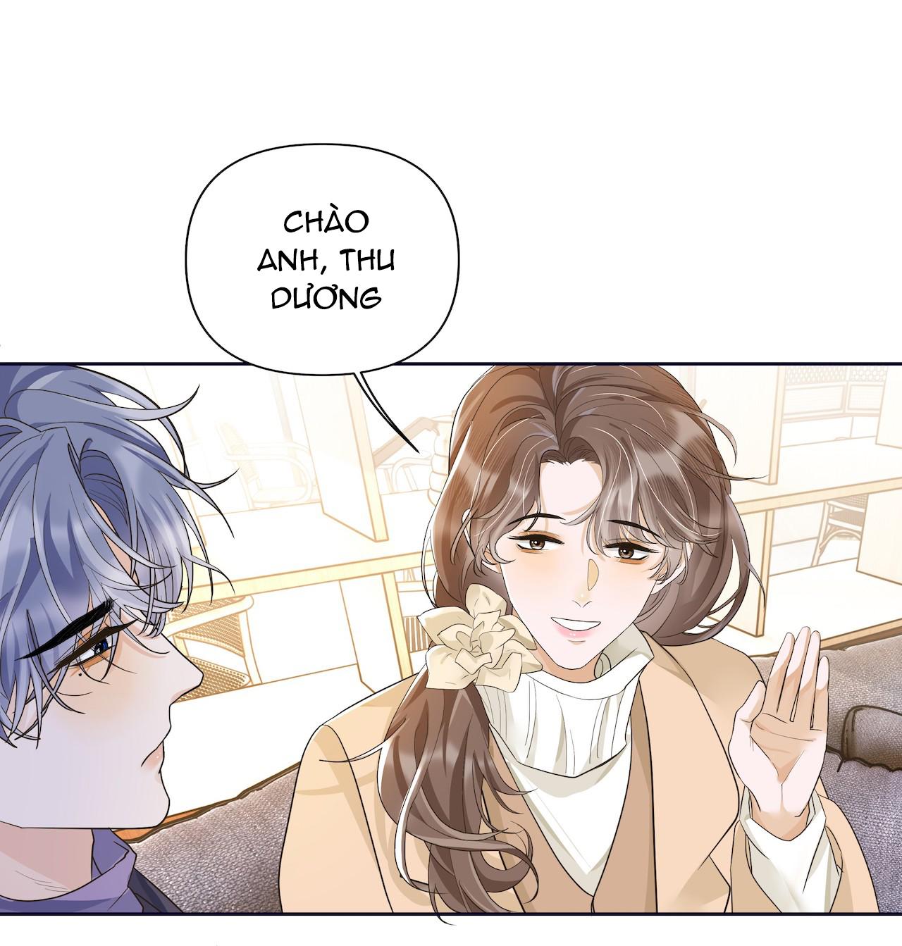 Đọc truyện (END) Viên Tiên Sinh Luôn Không Vui - Chapter 21