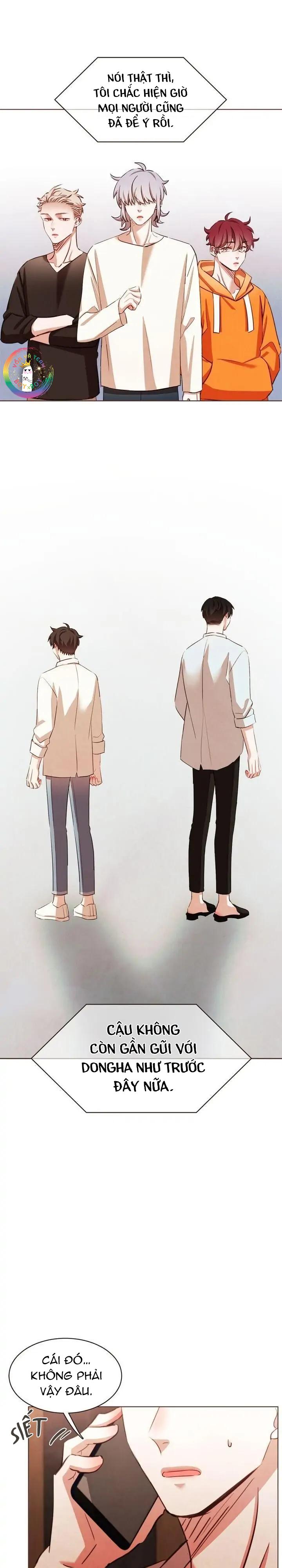 Đọc truyện Ma Cà Rồng Đếch Có Thật Đâu! (END) - Chapter 70