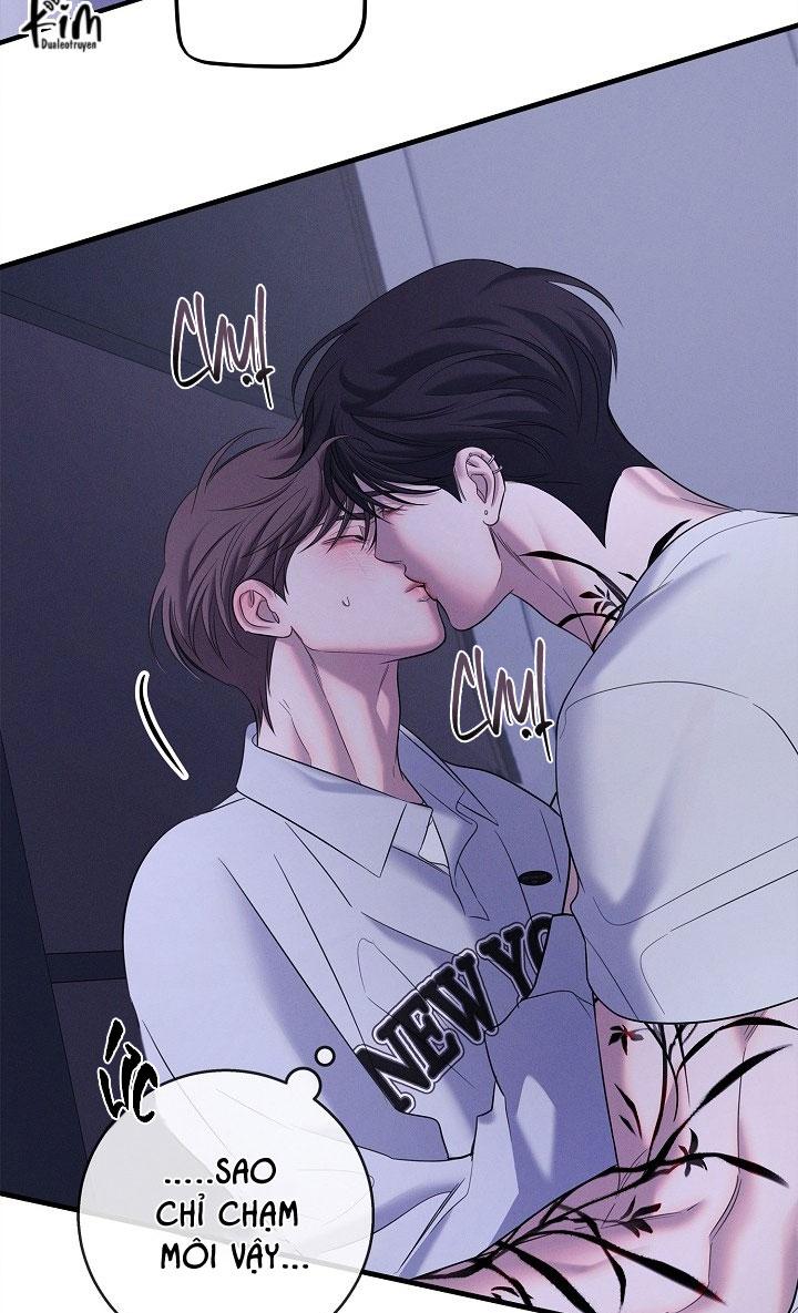 Đọc truyện ĐÊM KHÔNG DẤU VẾT - Chapter 44