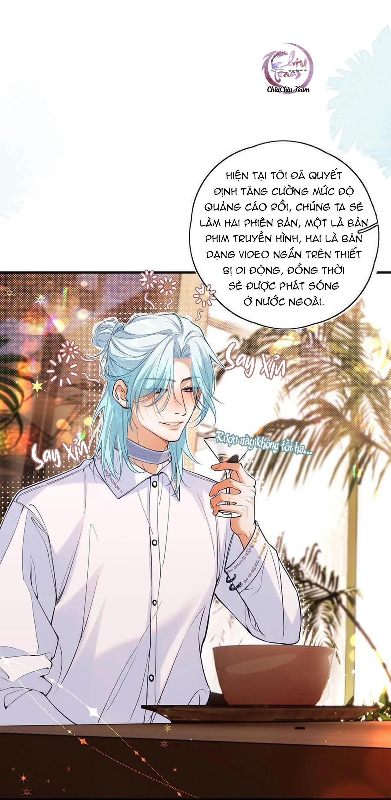 Đọc truyện Bắt đầu làm bạn trai từ số 0 - Chapter 30