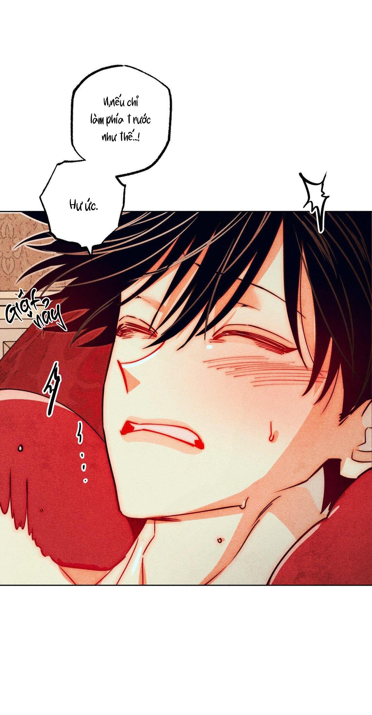 Đọc truyện  Làm vị cứu tinh thật dễ dàng - Chapter 94