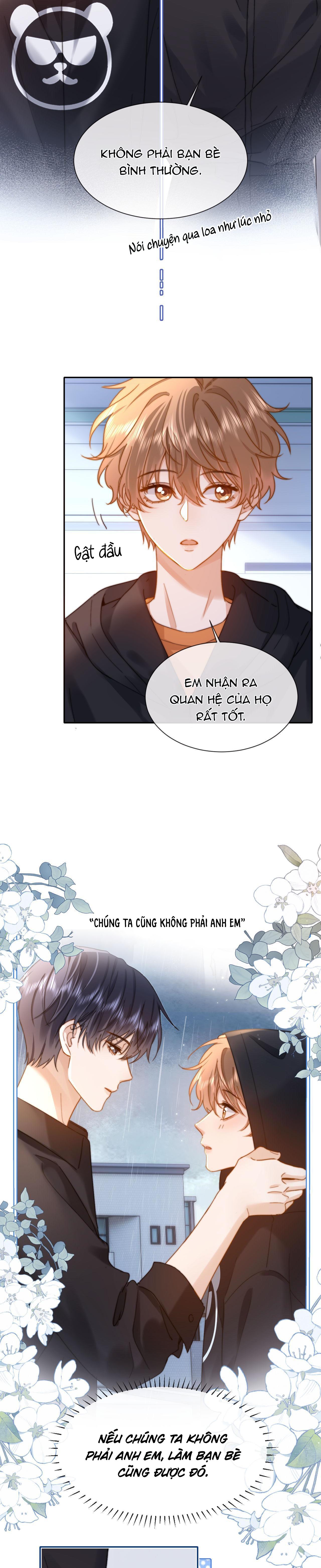 Đọc truyện (Drop) Chất Dị Ứng Cực Cute - Chapter 32