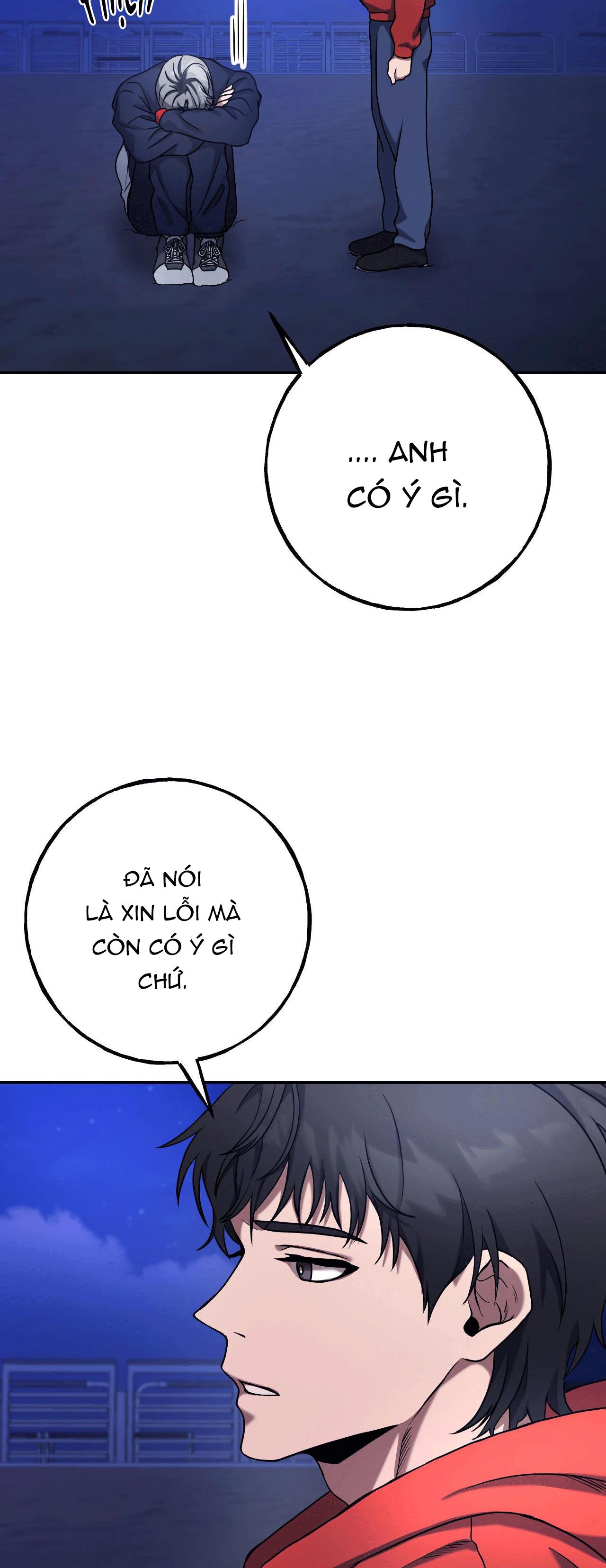 Đọc truyện TUYỂN TẬP CUỒNG CÔNG-CHIẾM HỮU CÔNG CỦA NHÀ KIM - Chapter 43.9