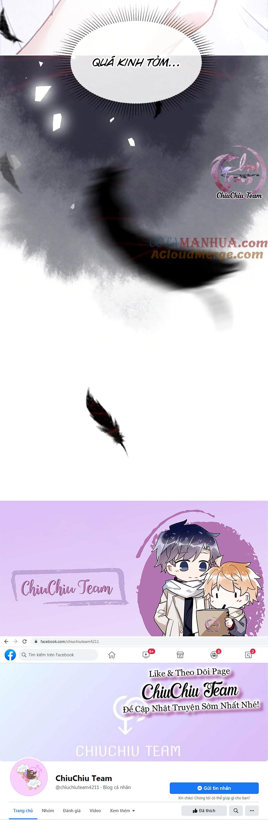 Đọc truyện Thực Sắc - Chapter 15