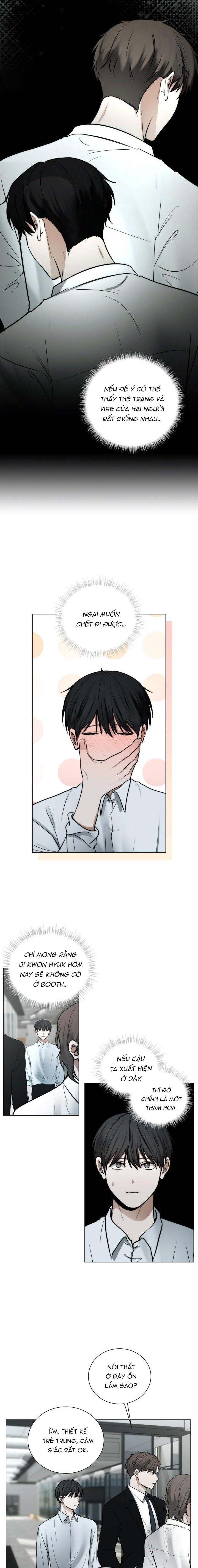 Đọc truyện Không xa lạ - Chapter 55