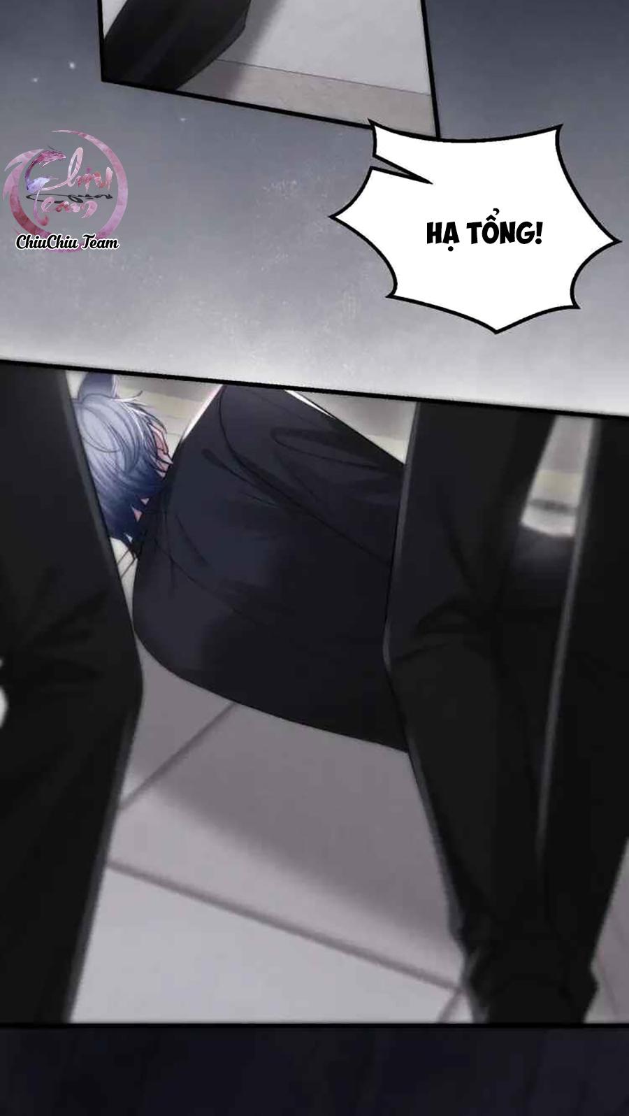 Đọc truyện Nuông Chiều Sinh Hư - Chapter 5