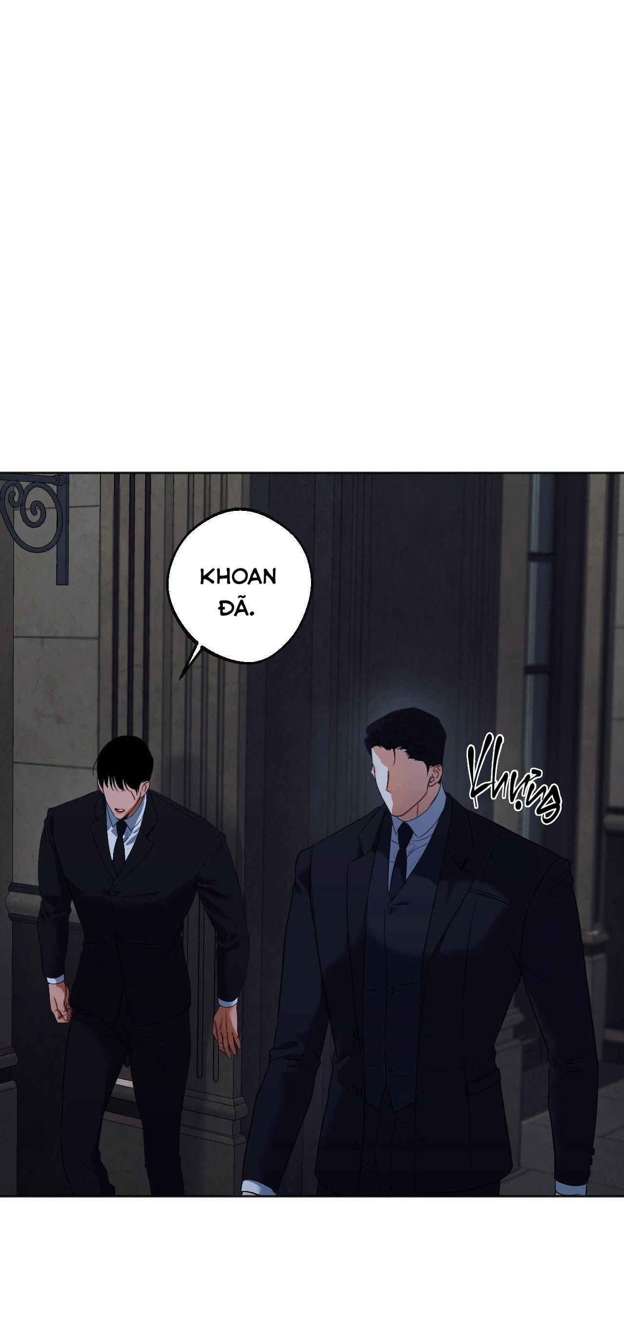 Đọc truyện SẮC DỤC - Chapter 44
