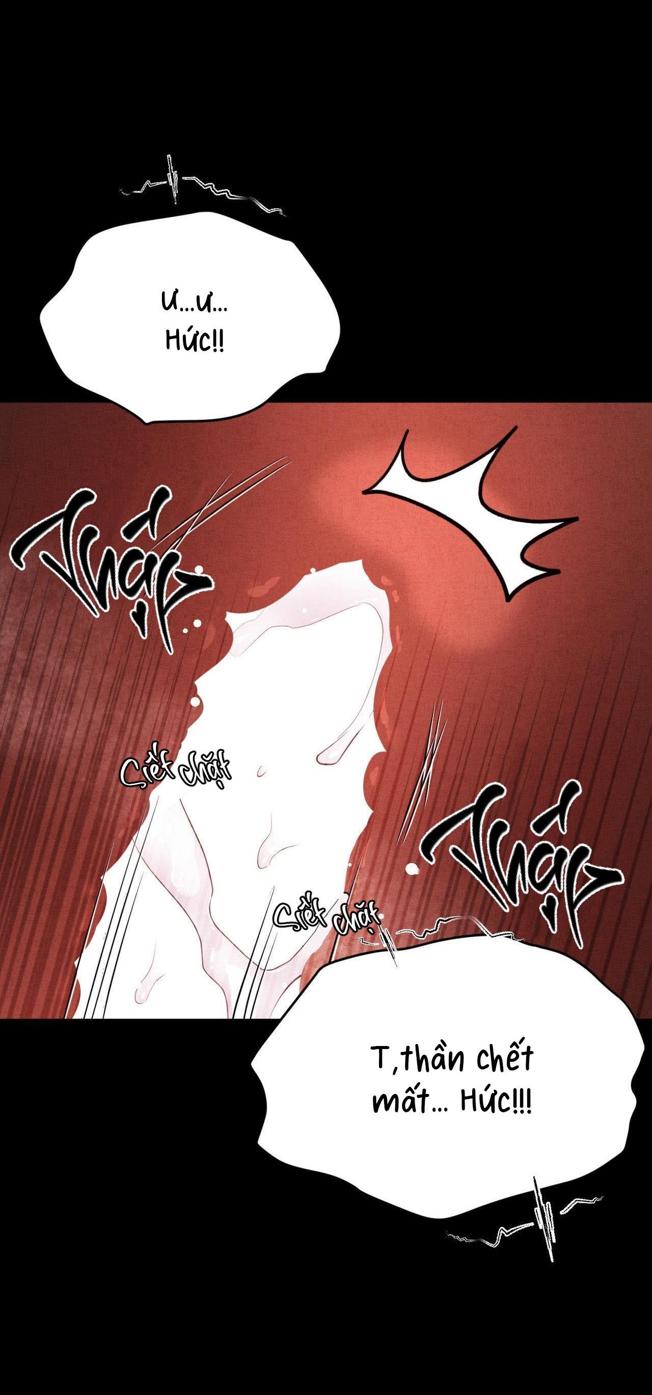 Đọc truyện  ChinhX - Vận Xui - Chapter 53.3