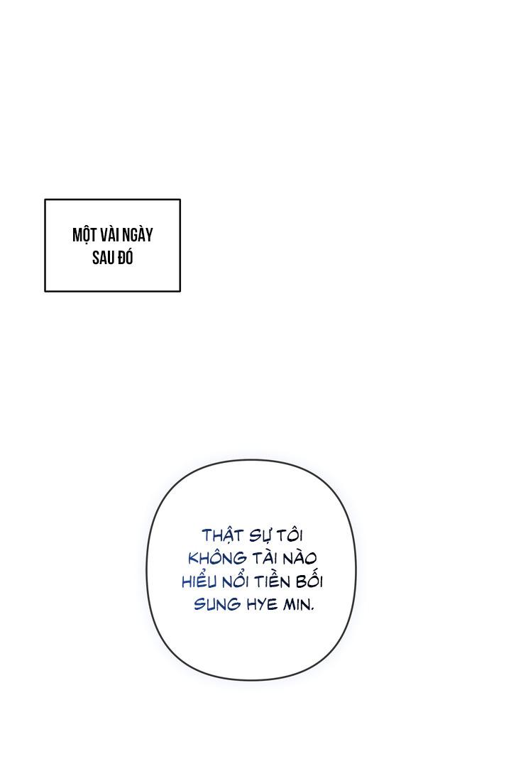 Đọc truyện XIN HÃY CHỐNG LƯNG CHO TÔI - Chapter 3