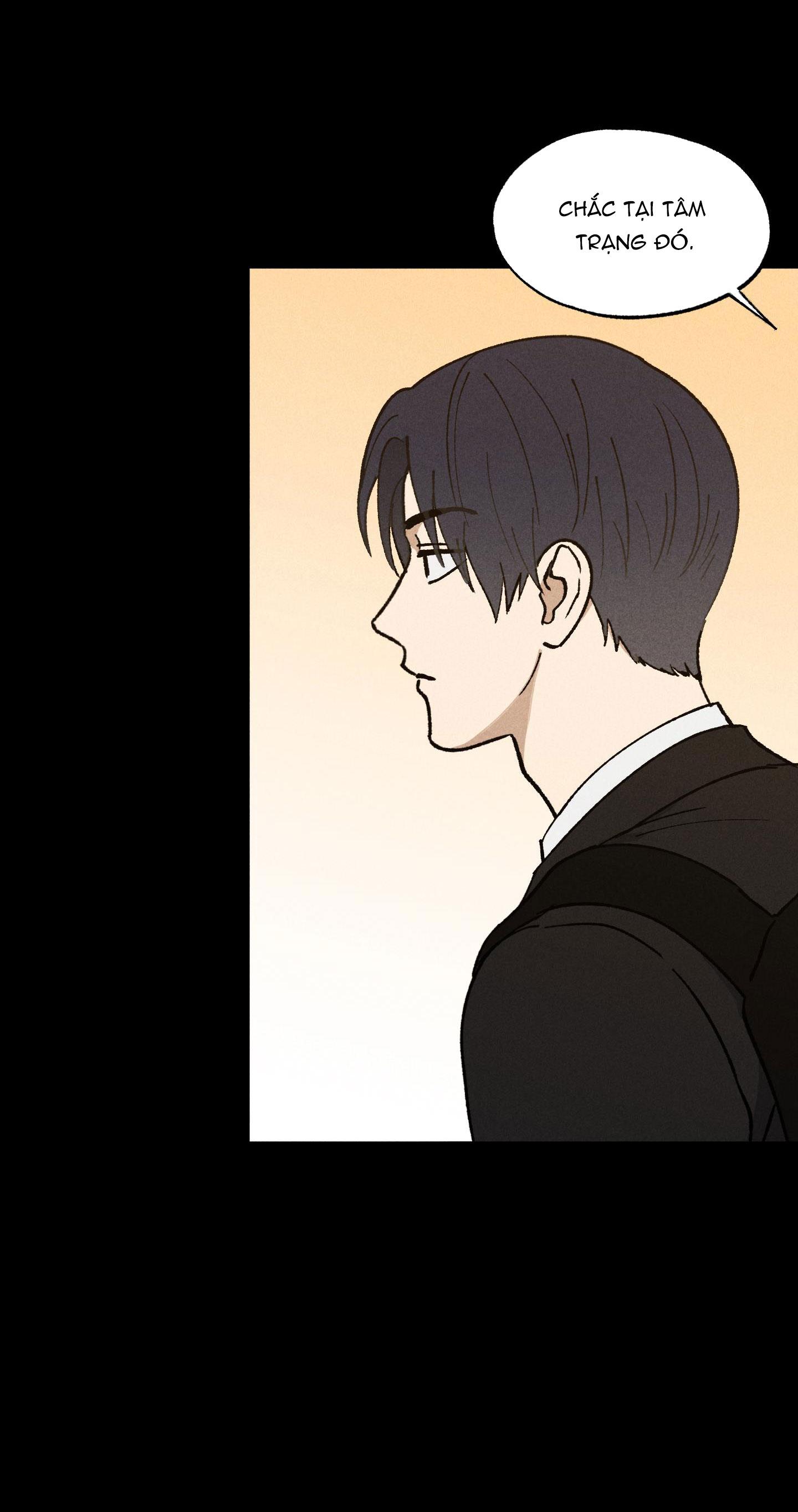 Đọc truyện NGHIỆN SEX - Chapter 13.2