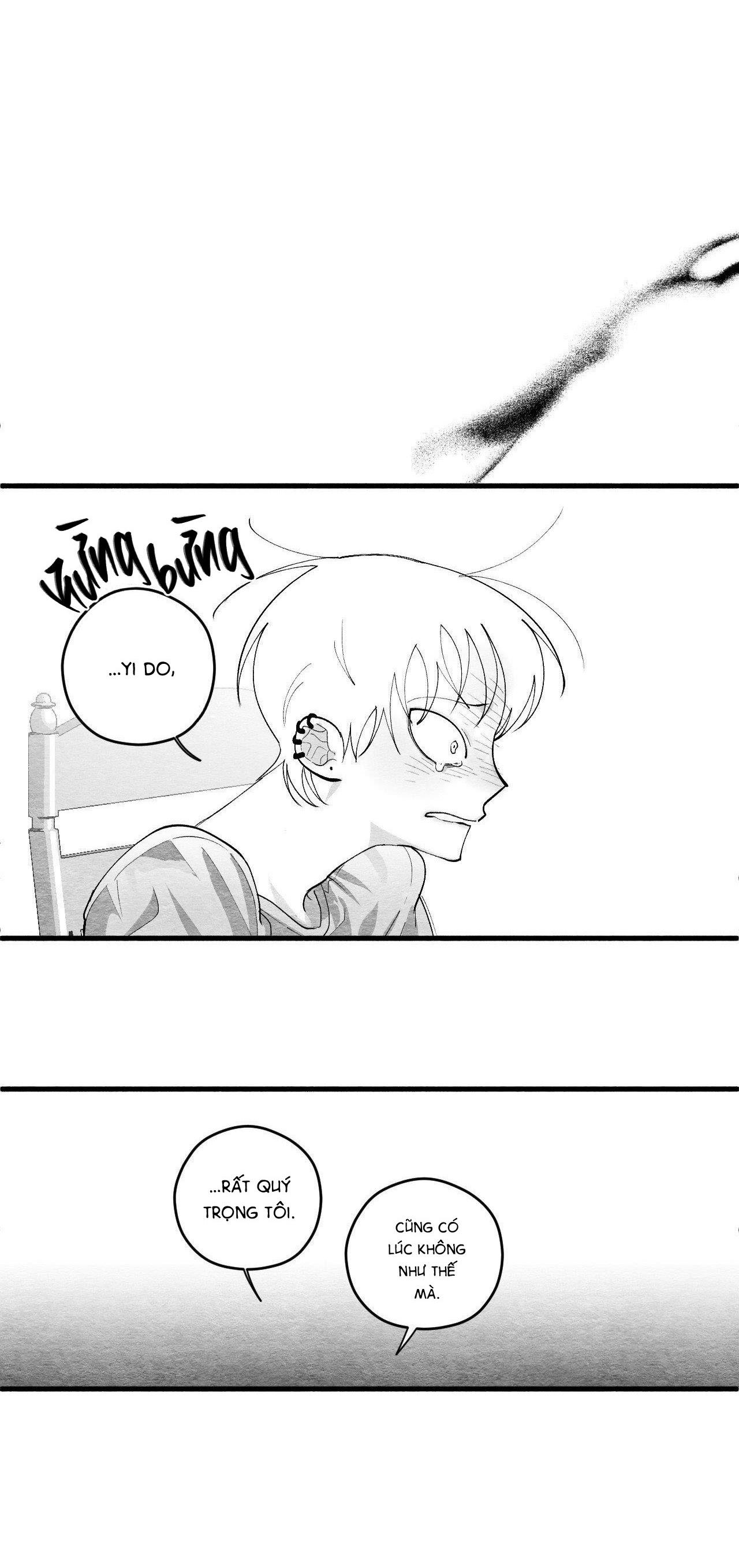 Đọc truyện  Vóc Dáng Toàn Mỹ - Chapter 8