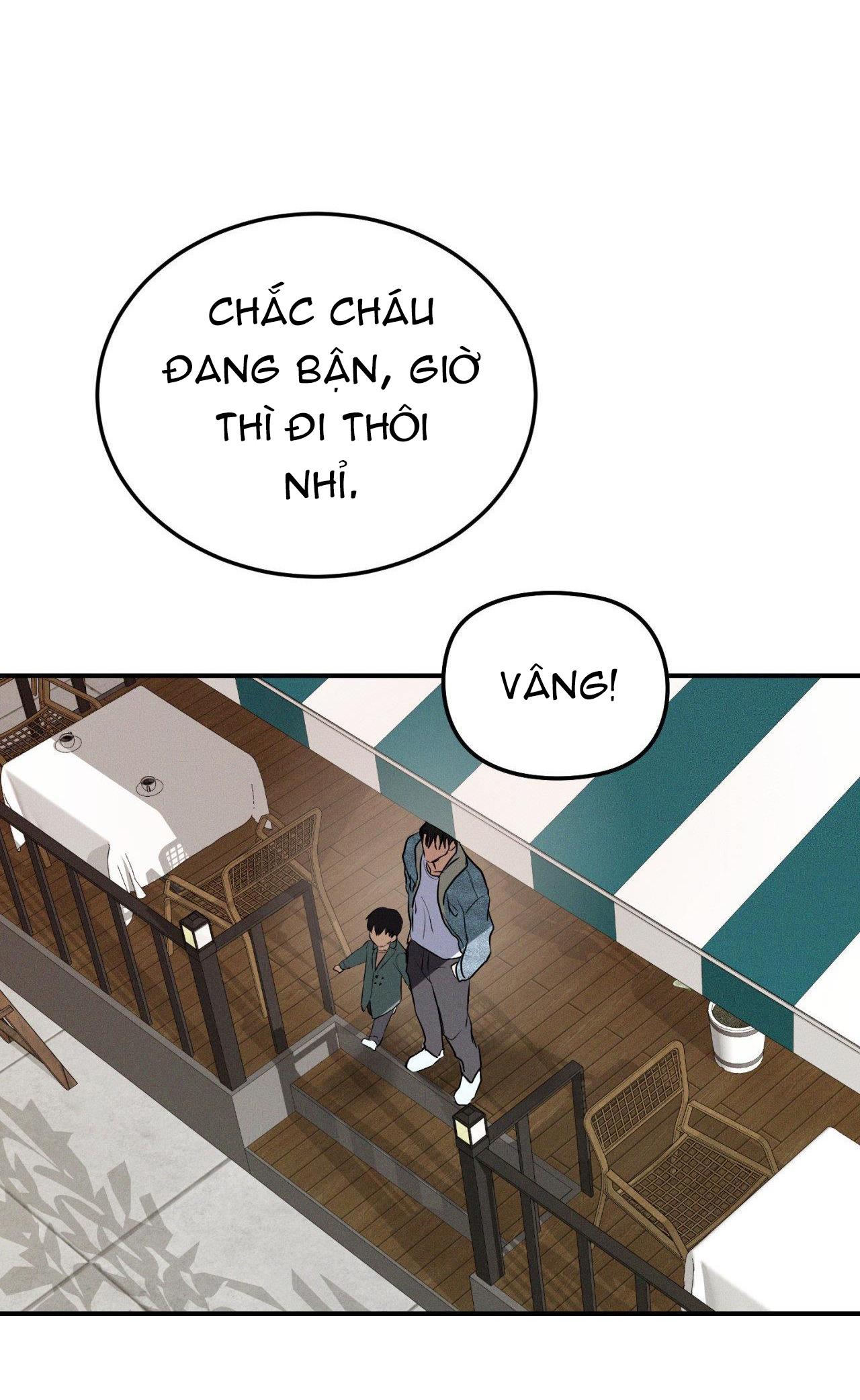 Đọc truyện FLASHLIGHT - Chapter 22