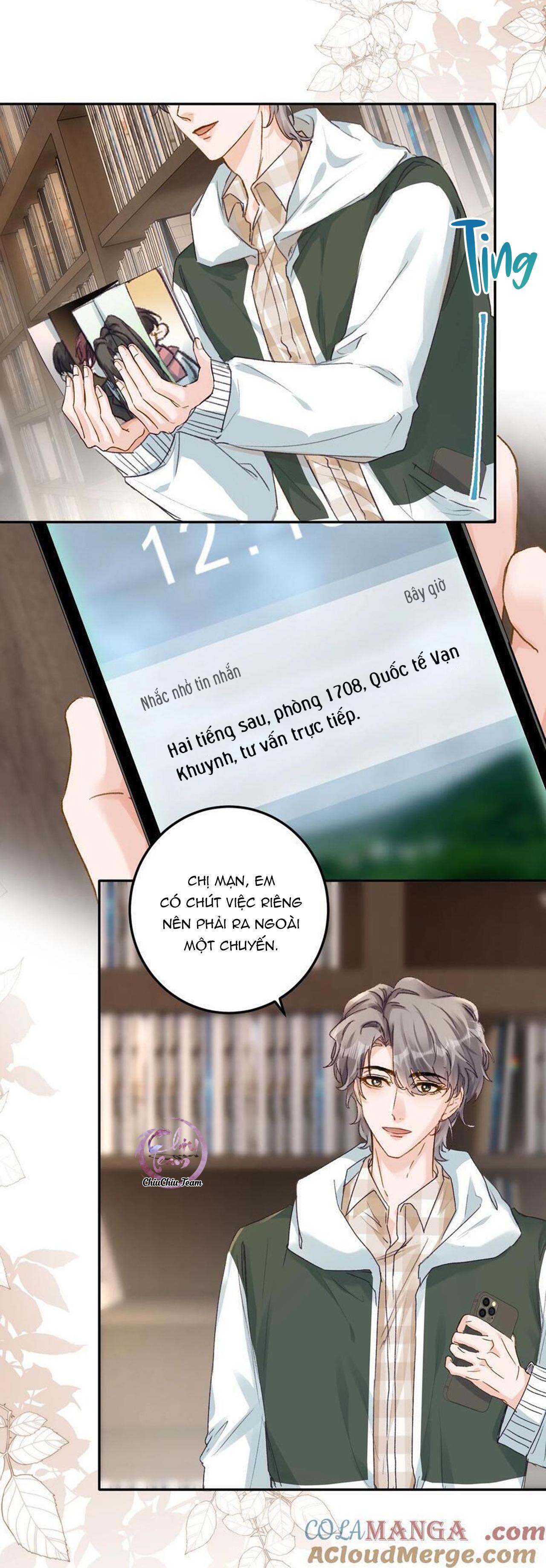 Đọc truyện Hữu Danh - Chapter 92