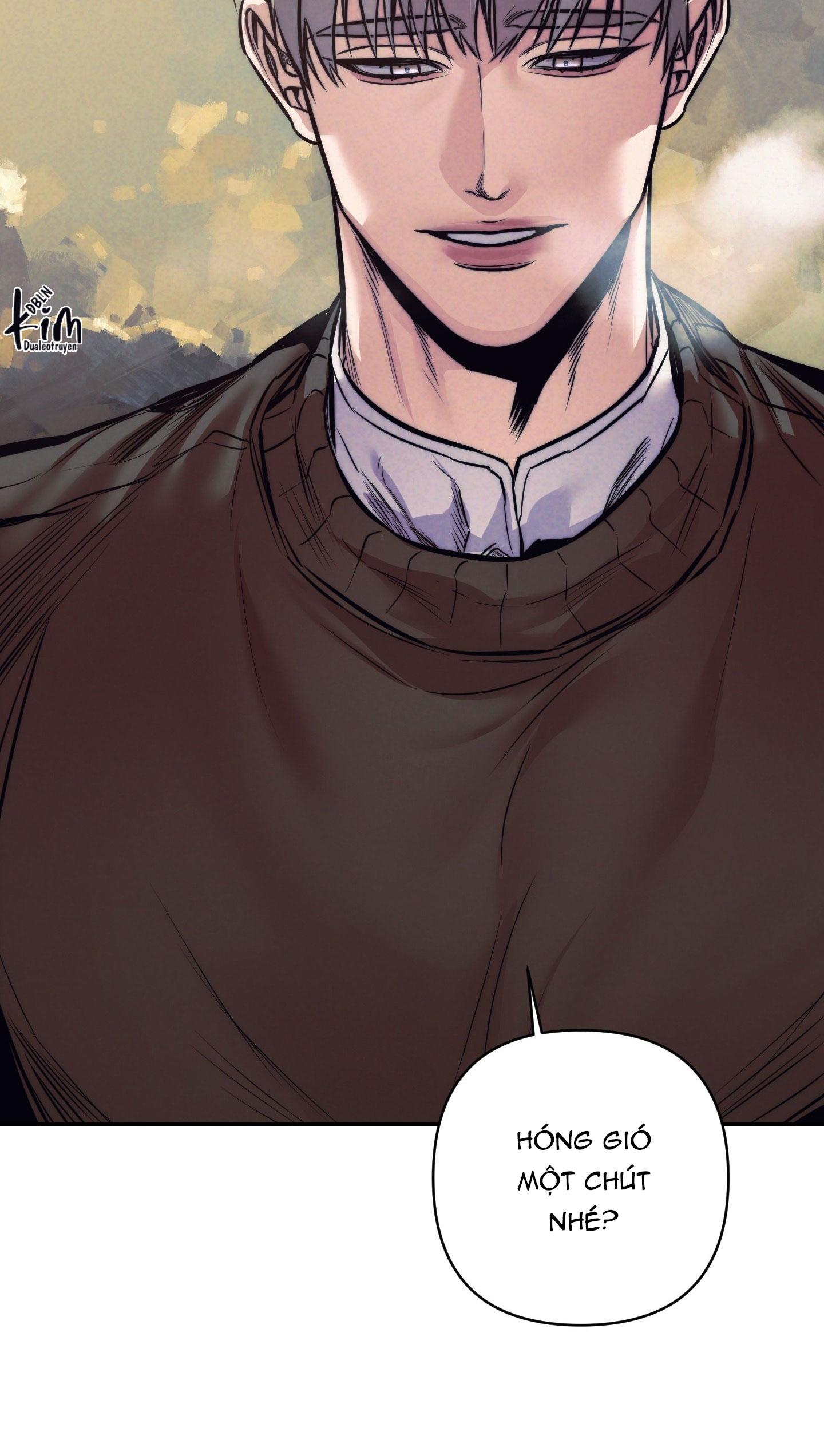 Đọc truyện KỲ THỊ - Chapter 44