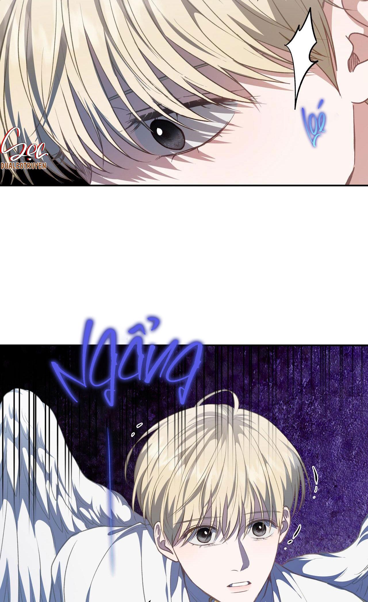 Đọc truyện CÁCH TỒN TẠI NHƯ MỘT NGƯỜI CHƠI - Chapter 49