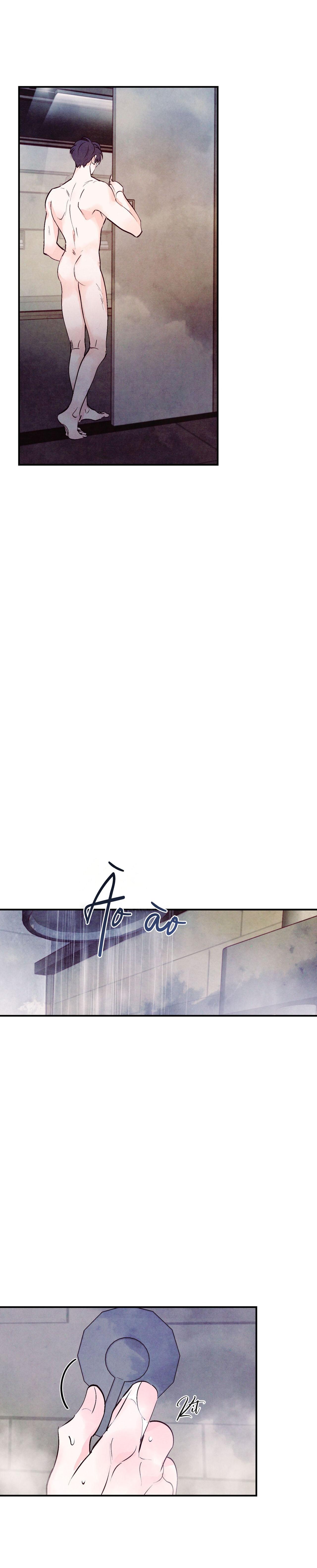 Đọc truyện Say Tình - Chapter 64