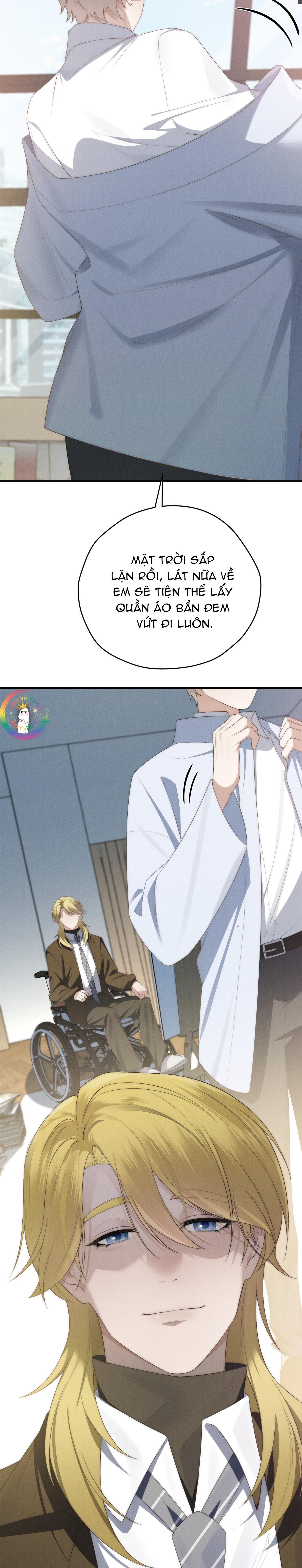 Đọc truyện (END) Thiếu Gia Hư Hỏng - Chapter 34