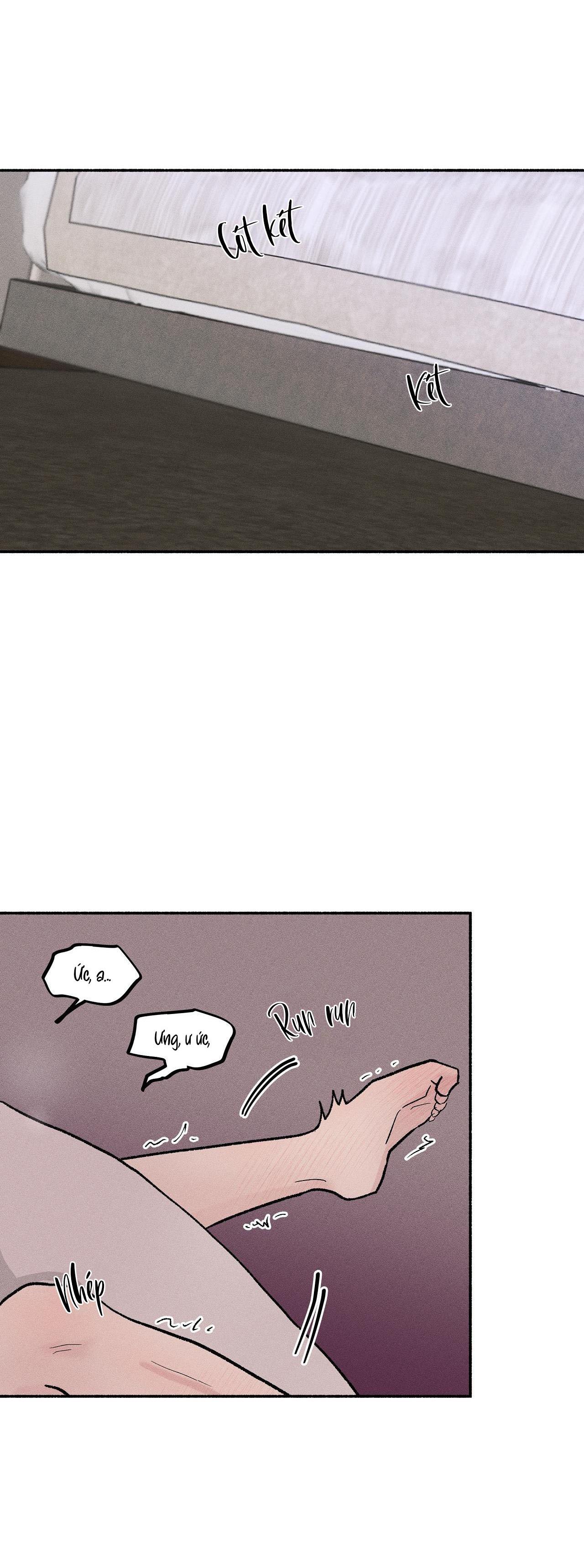 Đọc truyện  Khi Người Lơ Đãng - Chapter 12