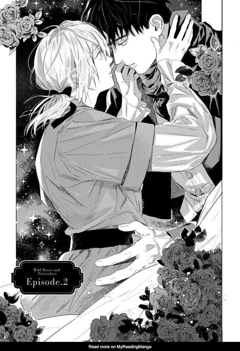 Đọc truyện Hoa hồng dại và những kẻ giả tạo - Chapter 2