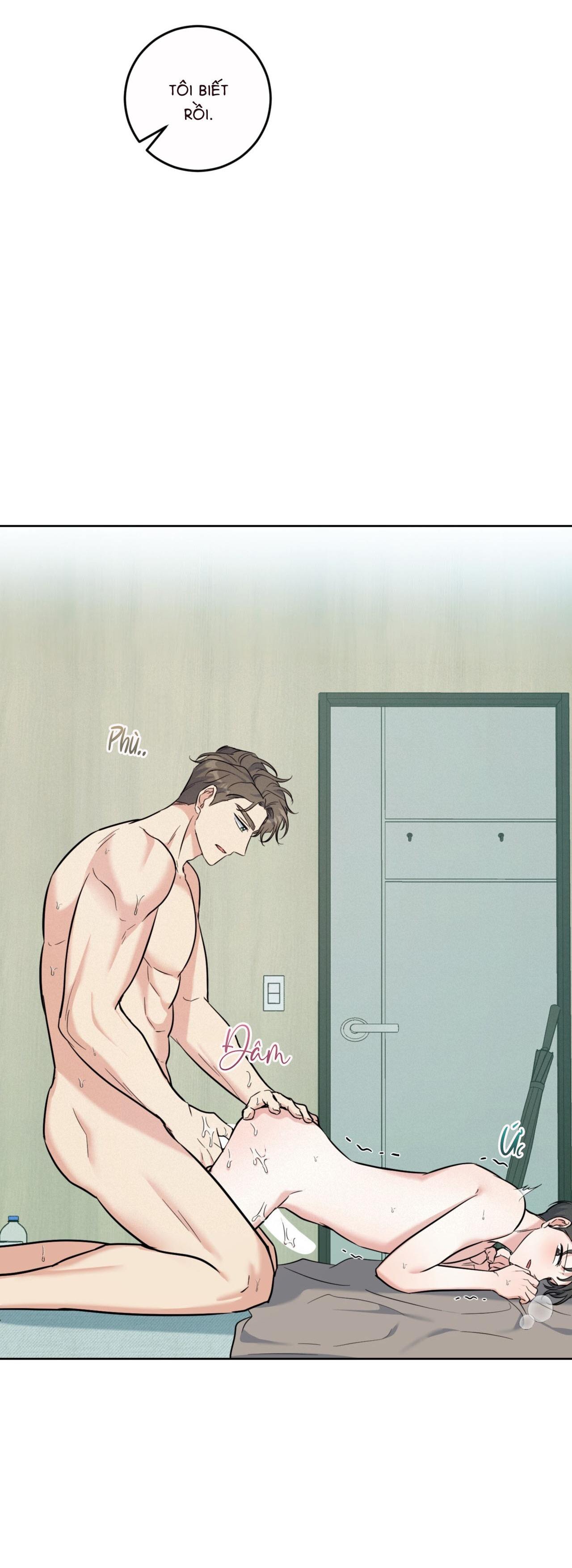 Đọc truyện  Khu Rừng Tĩnh Lặng - Chapter 23