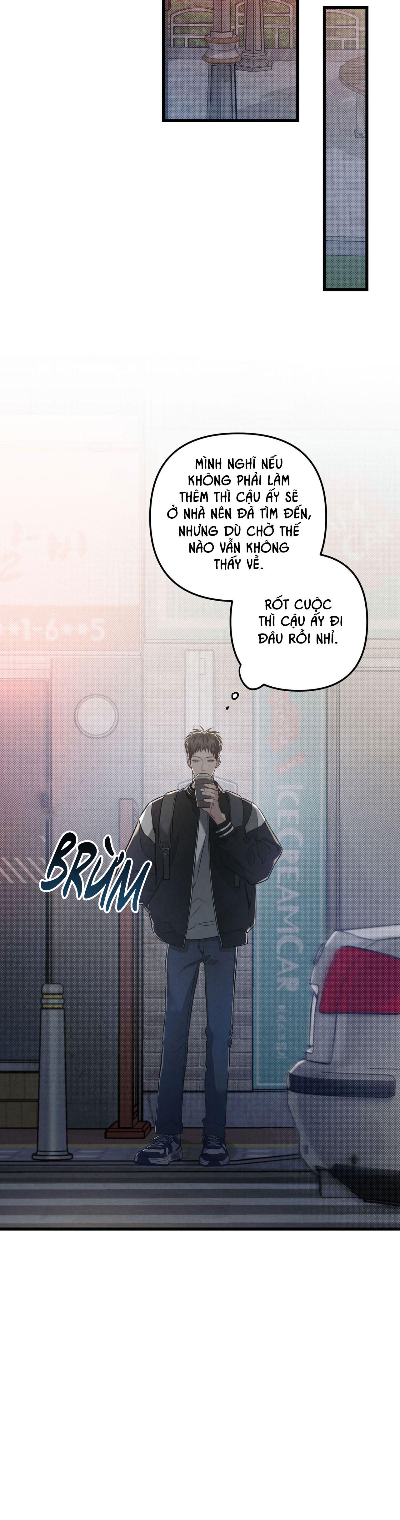 Đọc truyện CÔNG TƯ PHÂN MINH - Chapter 63