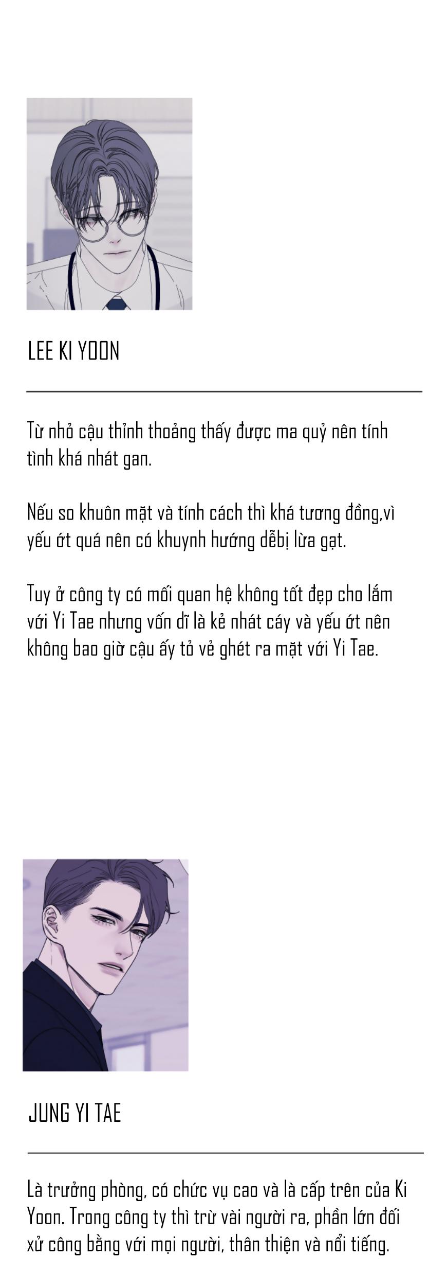 Đọc truyện CHUYỆN QUỶ MÔN QUAN - Chapter 46.1