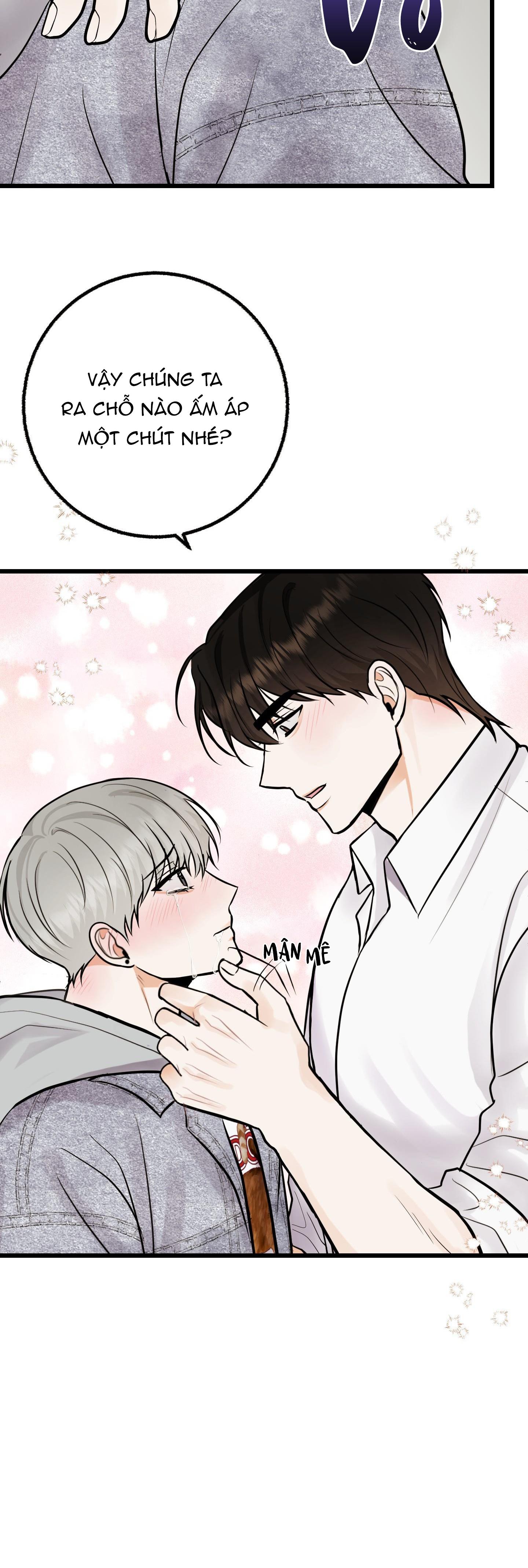 Đọc truyện Ông chủ, hoàn tiền cái thứ chết tiệt này đi! - Chapter 4