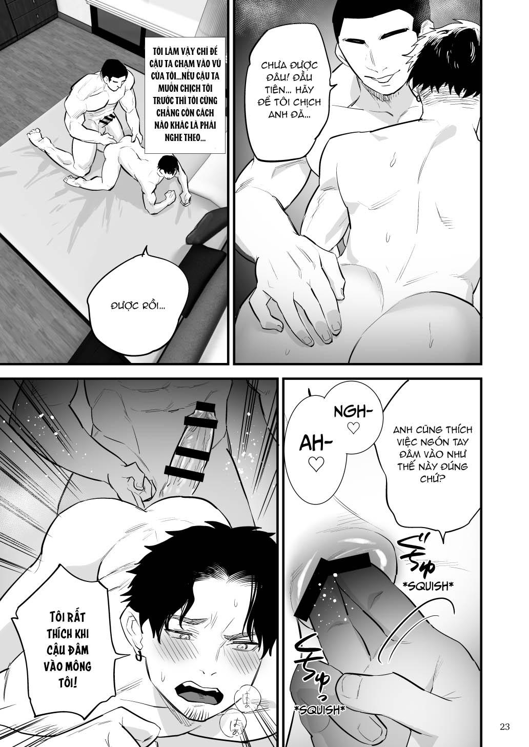 Đọc truyện Cưng mà nói - Chapter 177