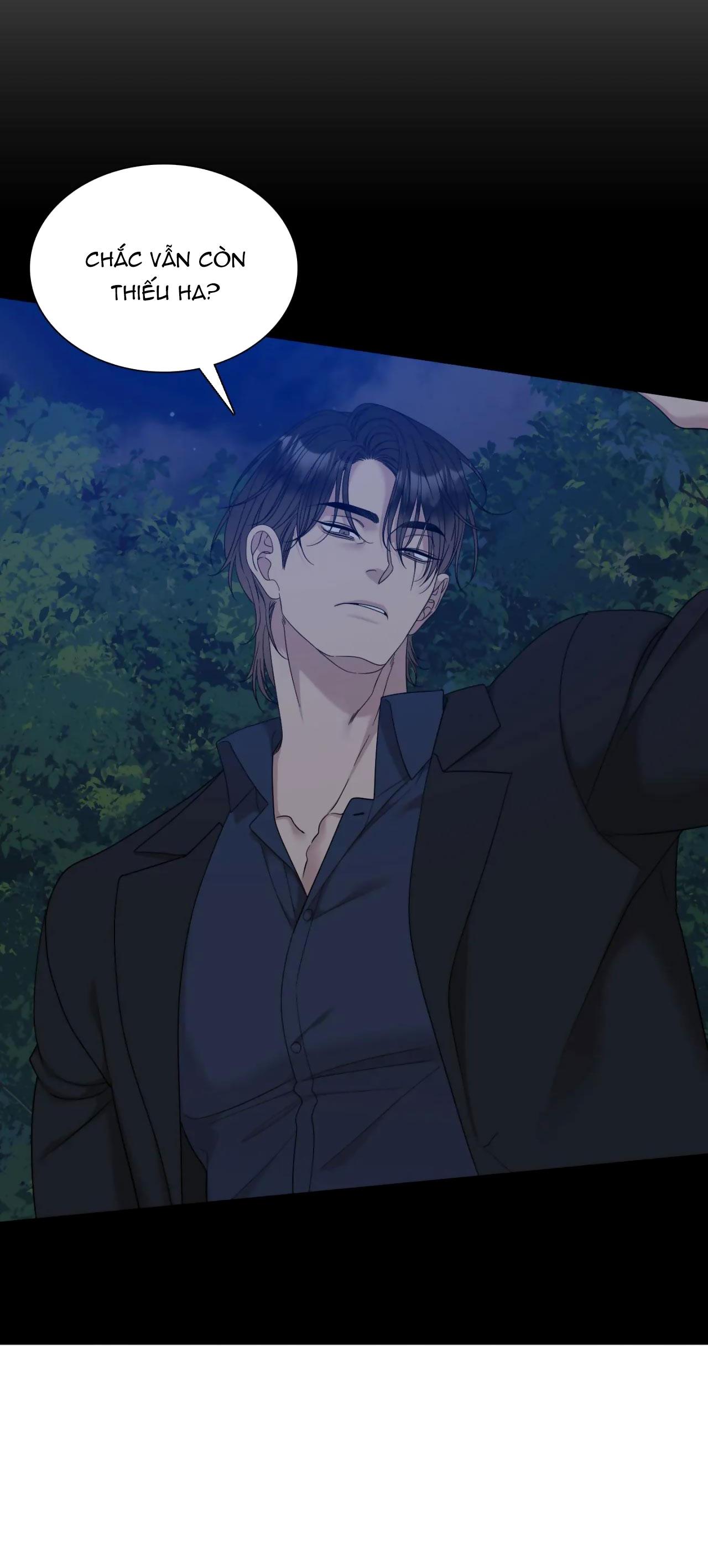 Đọc truyện TÊN RÁC RƯỞI - Chapter 68