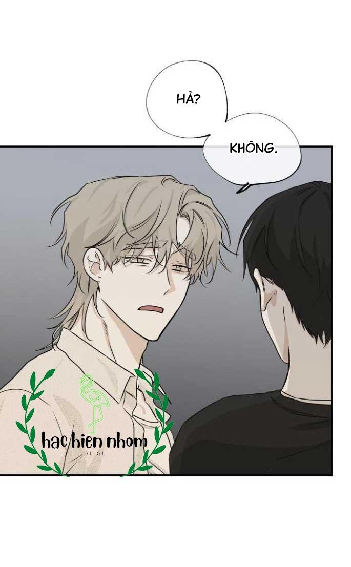 Đọc truyện Thủy triều thấp lúc chạng vạng - Chapter 39
