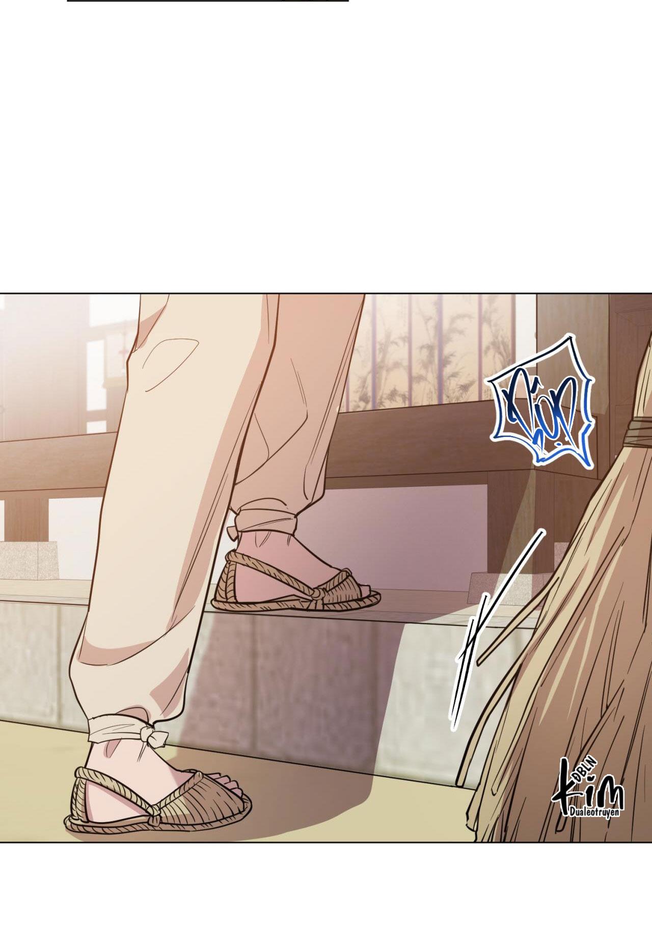 Đọc truyện BL CỔ TRANG-ÂU CỔ NGẮN NHÀ KIM - Chapter 35.2