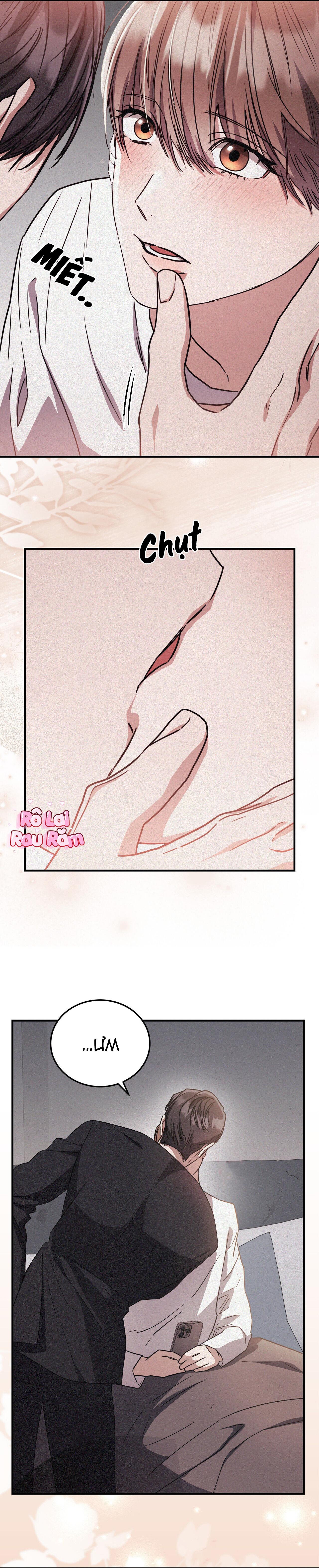 Đọc truyện FormLess - Chapter 62