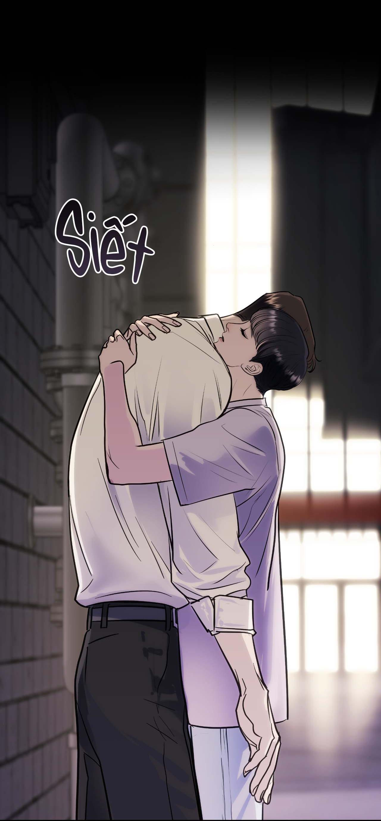 Đọc truyện Người Trong Gương (Drop) - Chapter 11