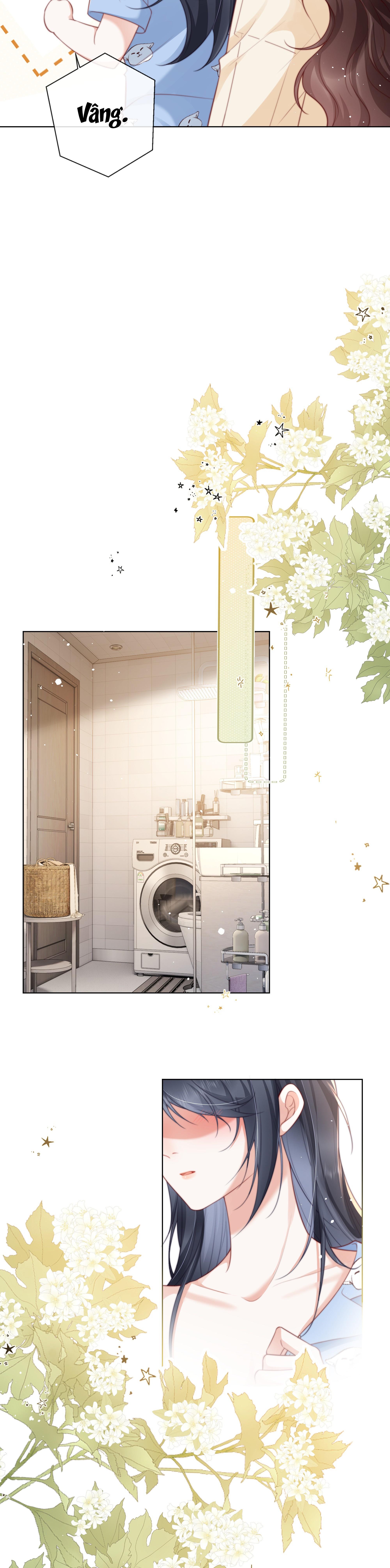 Đọc truyện Dư sinh vi kì - Chapter 13