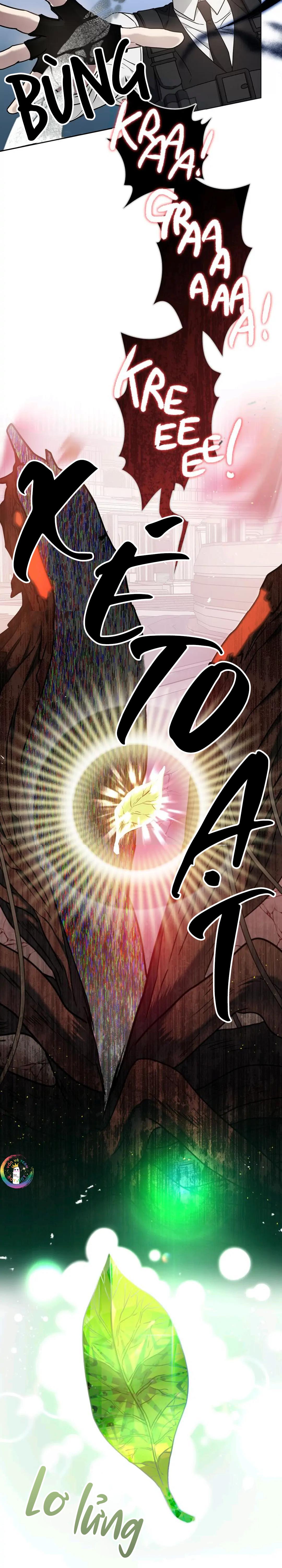 Đọc truyện Vết Tích Của Ánh Dương - Chapter 16