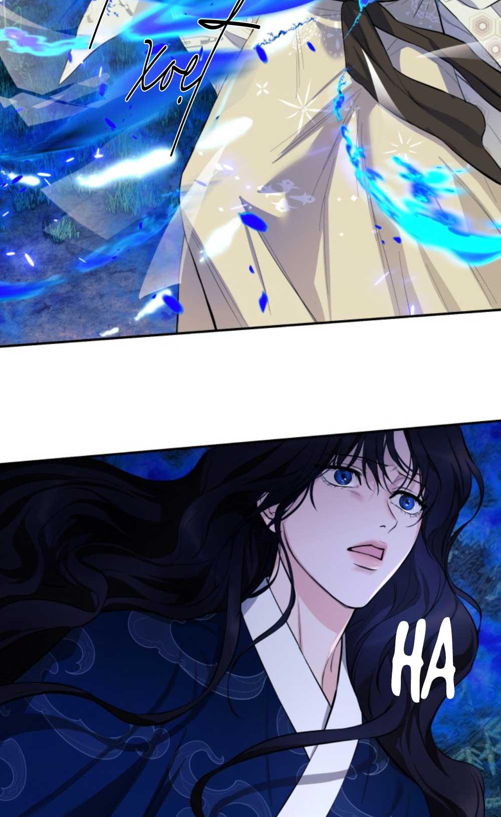 Đọc truyện TUYỂN TẬP BL CỔ TRANG - Chapter 13