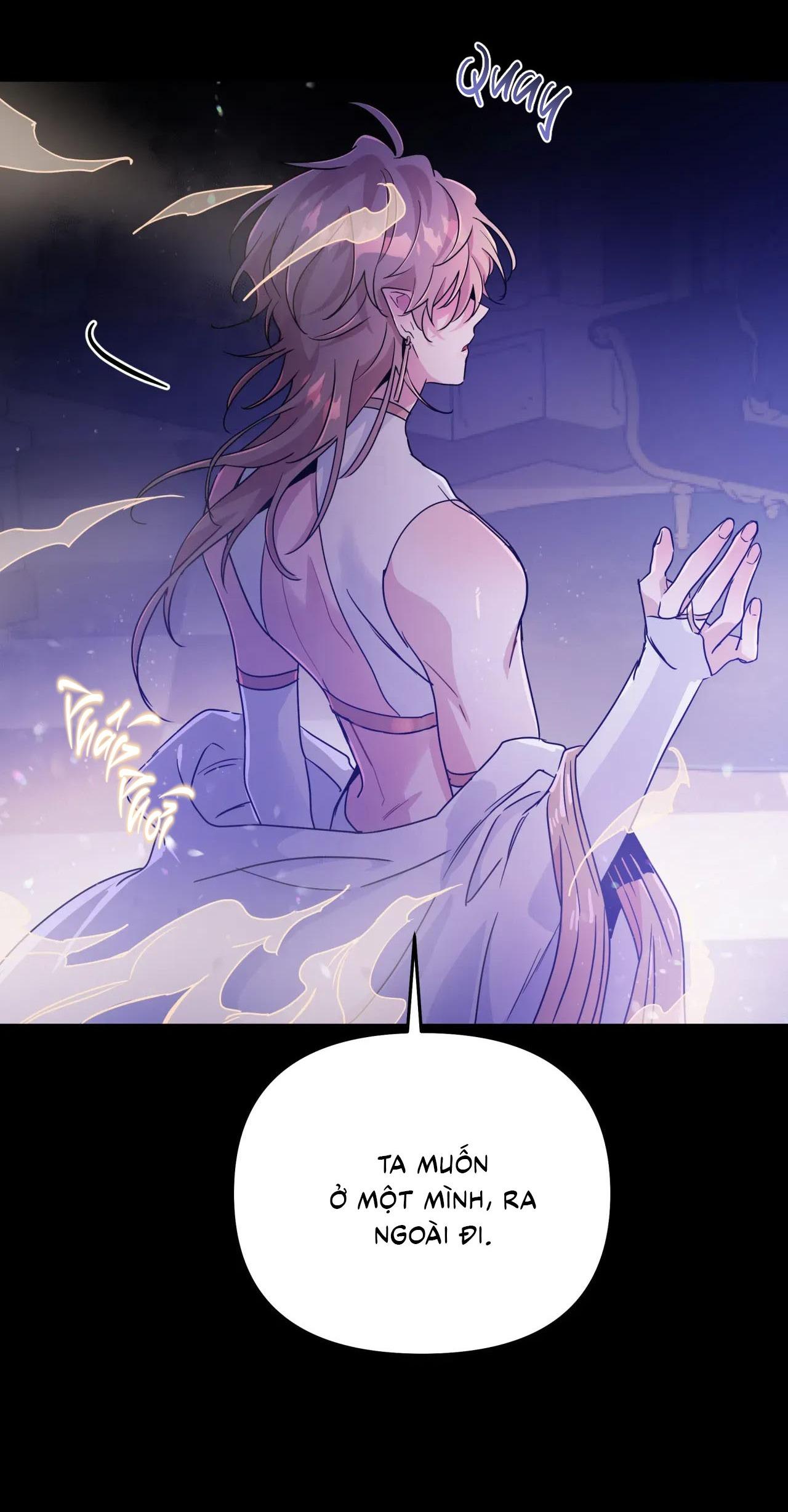 Đọc truyện Ám Giữ Linh Hồn - Chapter 61