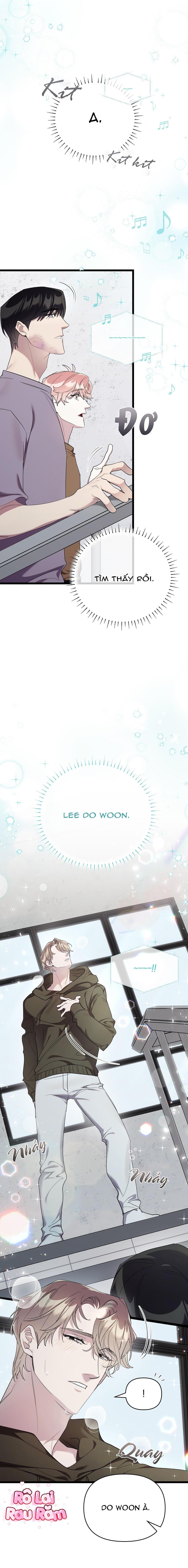 Đọc truyện Drop Delight - Chapter 9