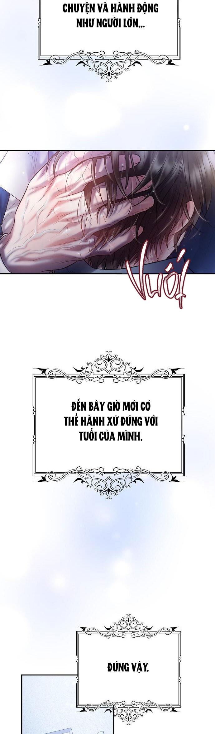Đọc truyện CƠN MƯA NGỌT NGÀO - Chapter 45