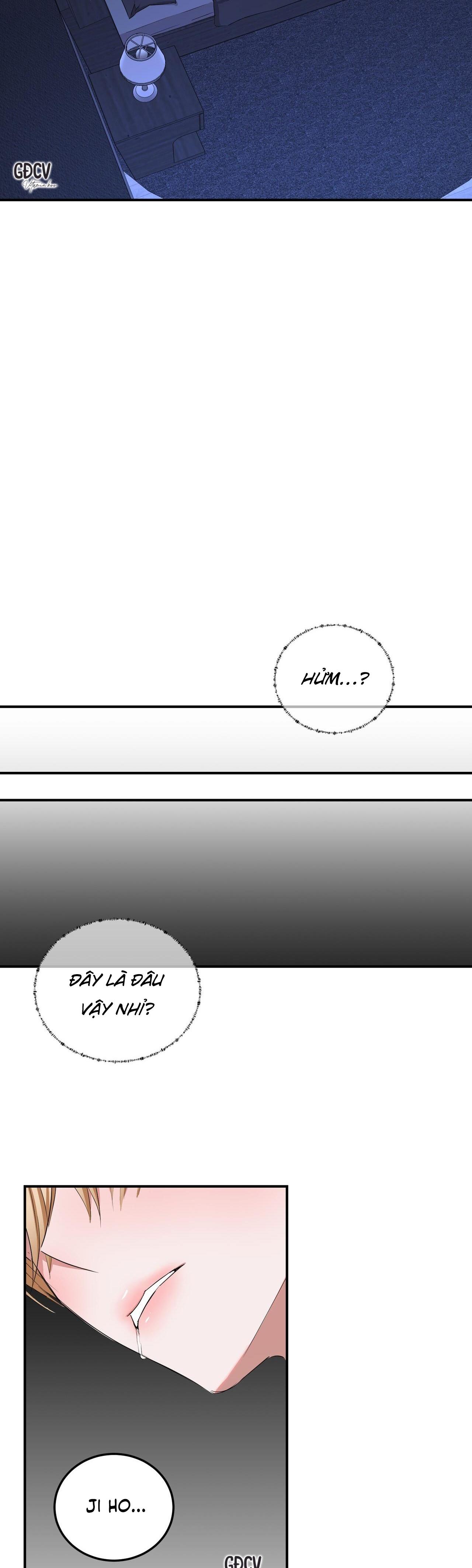 Đọc truyện Thời Gian Hoàn Hảo Của Cô Tiểu Thư - Chapter 20