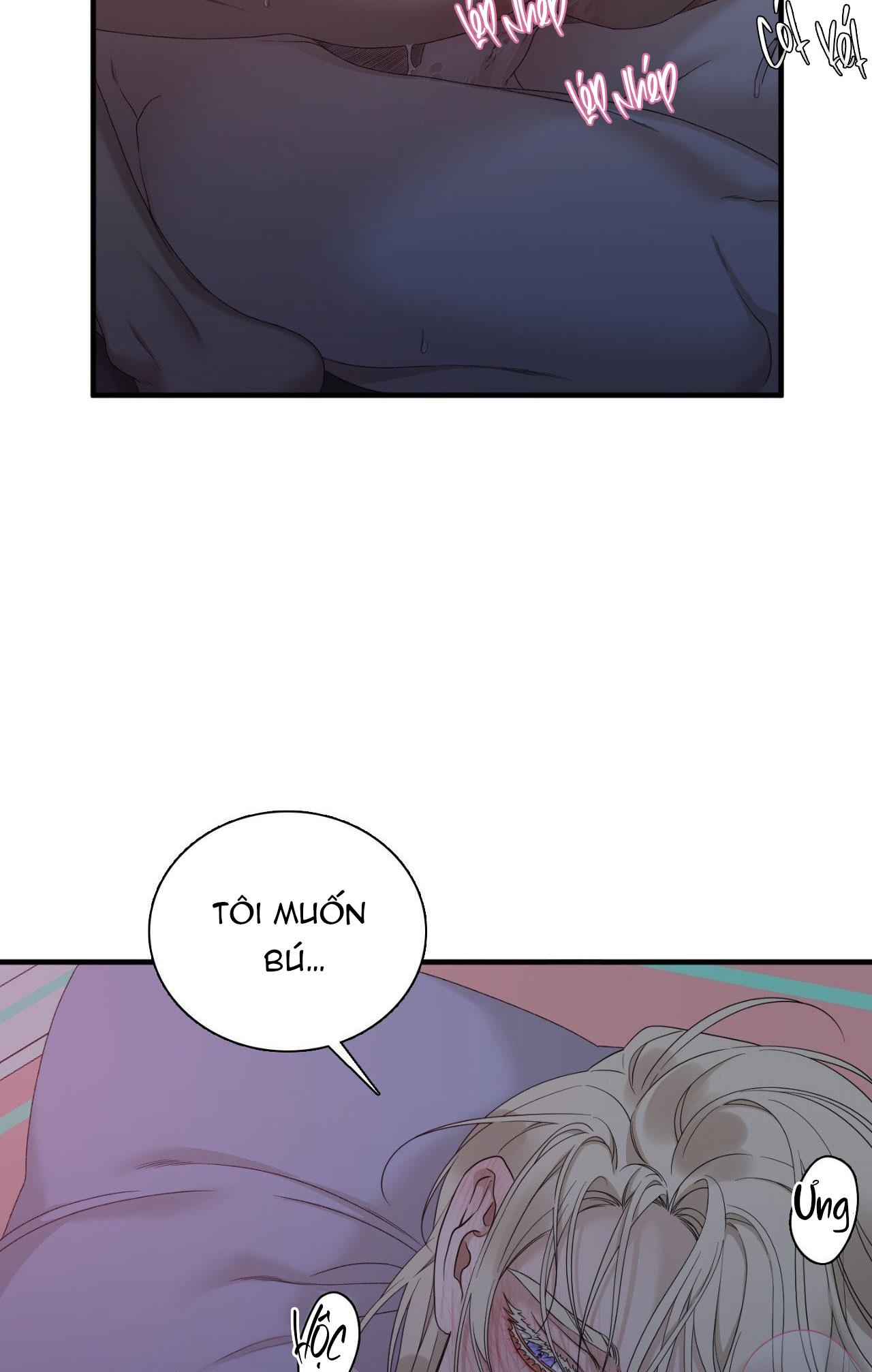 Đọc truyện DEAR. 00 - Chapter 22