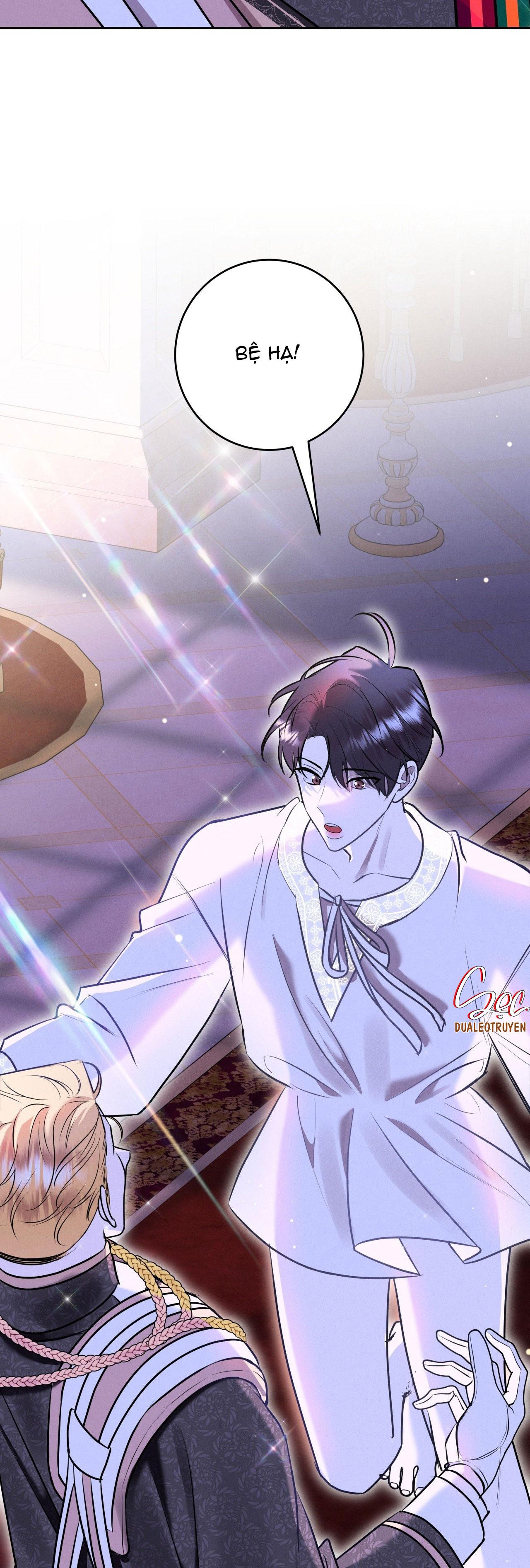 Đọc truyện ĐÁM CƯỚI TAI TIẾNG - Chapter 13