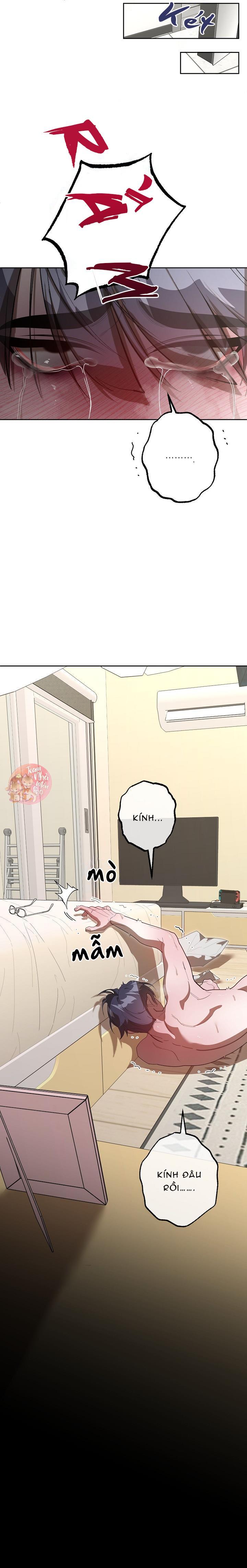 Đọc truyện Ăn Sạch Bố Ngỗng Nhà Bên - Chapter 4