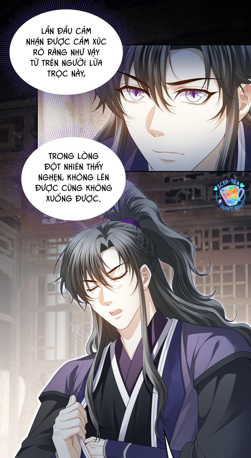 Đọc truyện Đồng tiền tham khế - Chapter 61