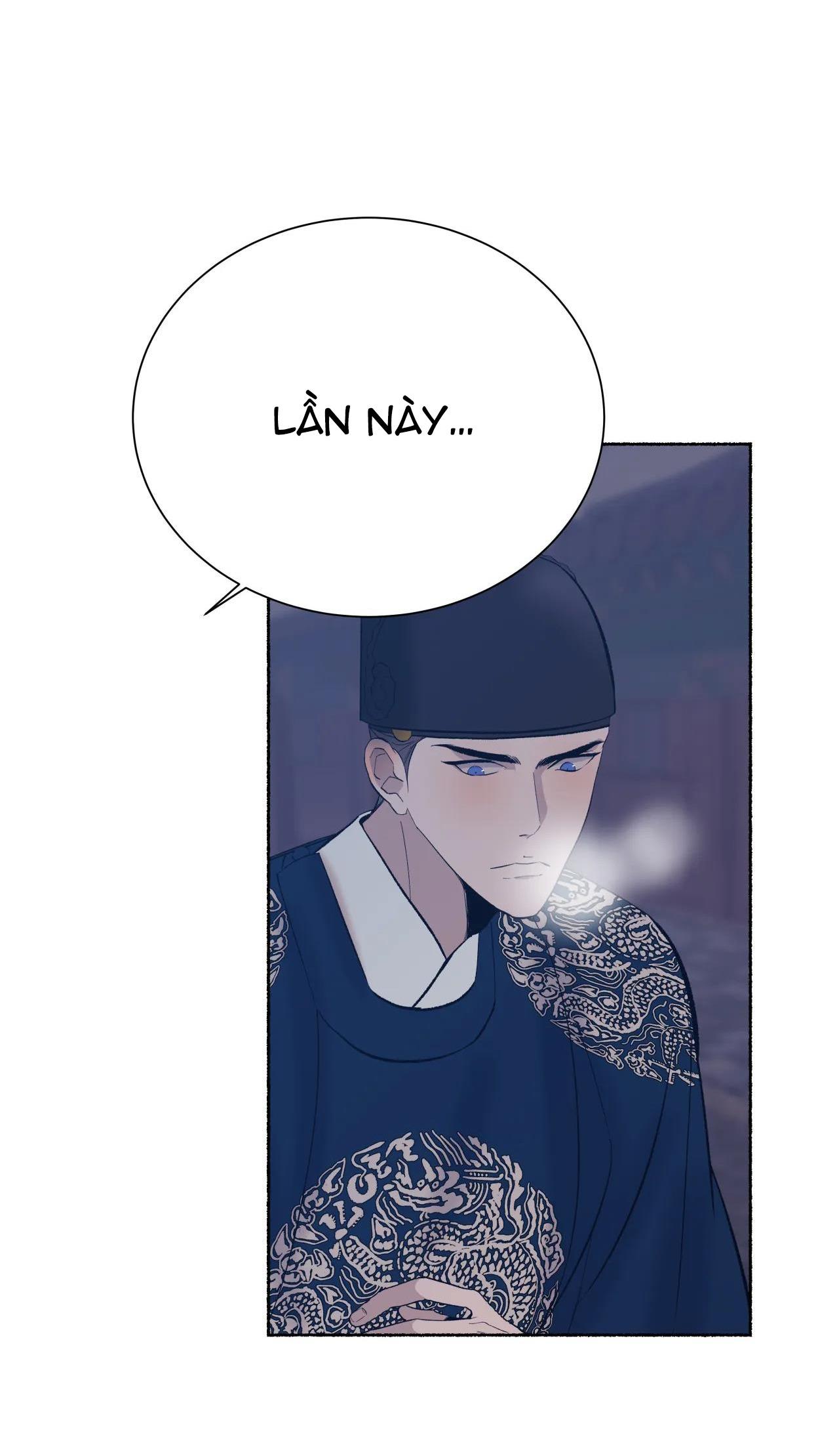 Đọc truyện HỔ NGÀN NĂM - Chapter 48