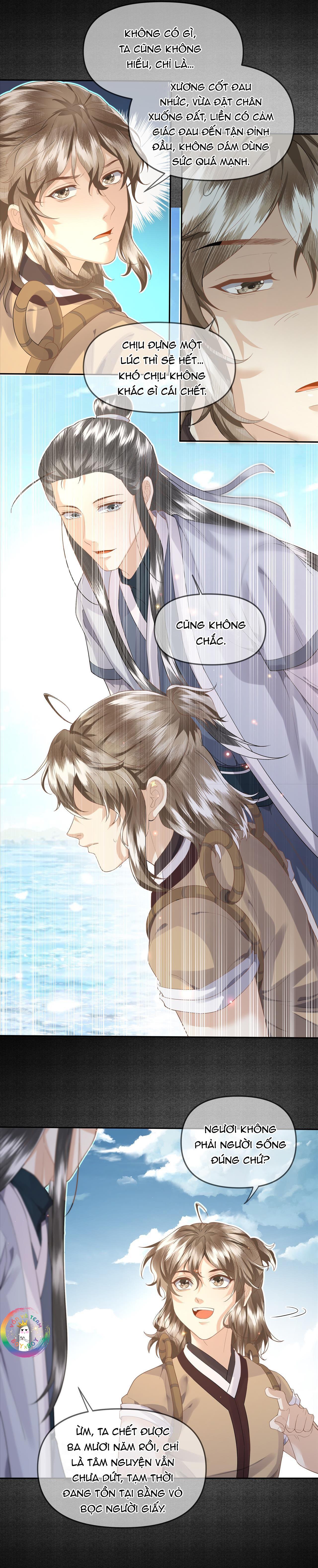 Đọc truyện (END) Đồng Tiền Kham Thế - Chapter 47