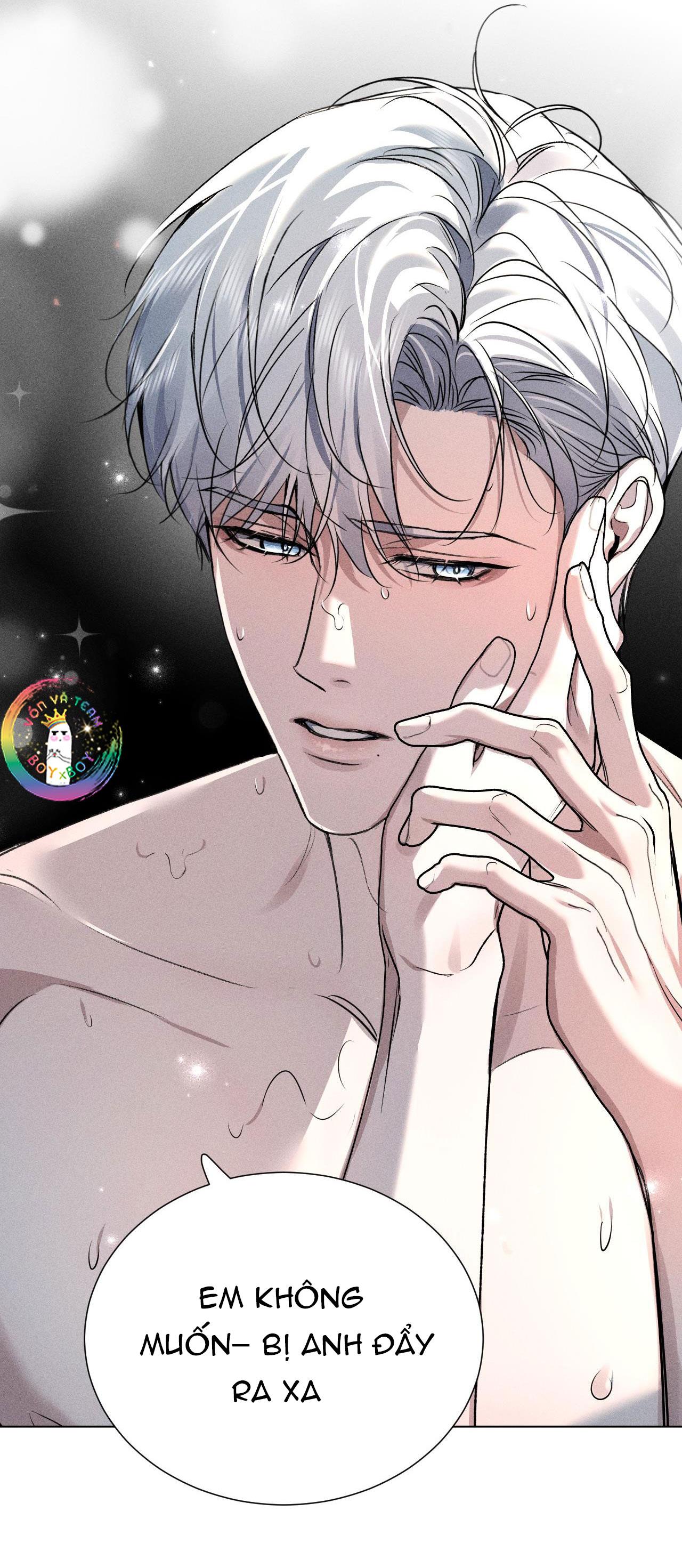 Đọc truyện Ảnh Đế Cứ Muốn Làm Kim Chủ Của Tôi - Chapter 28